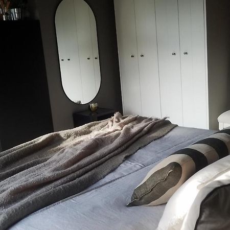 Ferienwohnung Mit Sauna Quedlinburg Luaran gambar
